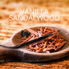 Vanilla Sandalwood Kandle
